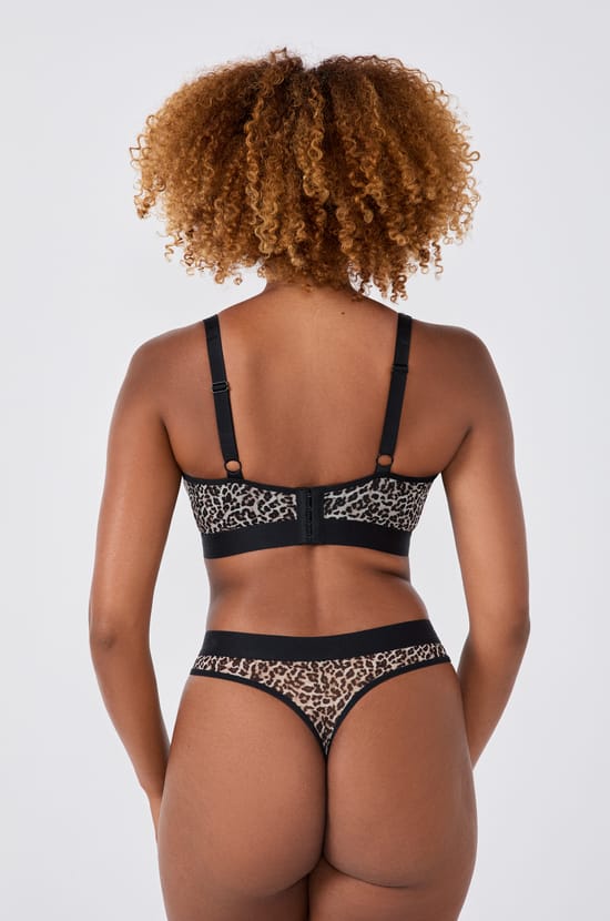 Soutien-gorge triangle sans armatures Lemonade Dolls x Etam;${refinementColor}
