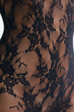 Combinaison transparente;${refinementColor}