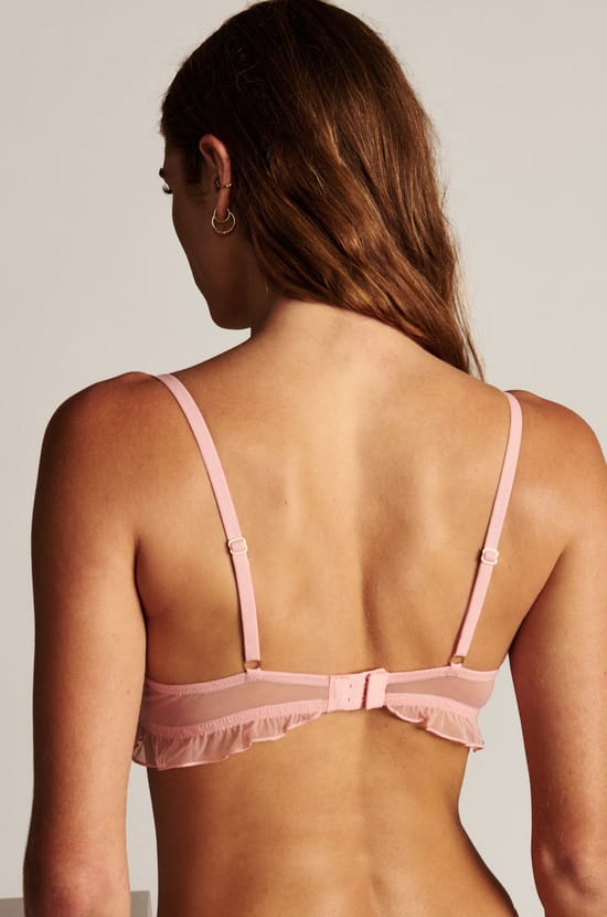 Soutien-gorge N.9 - Balconnet en dentelle;${refinementColor}