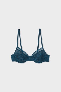 Lace Bra;${refinementColor}
