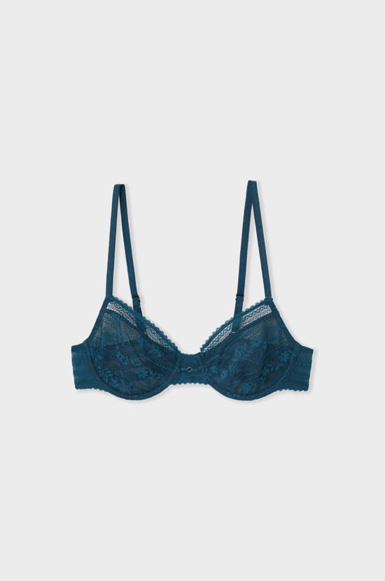 Lace Bra;${refinementColor}