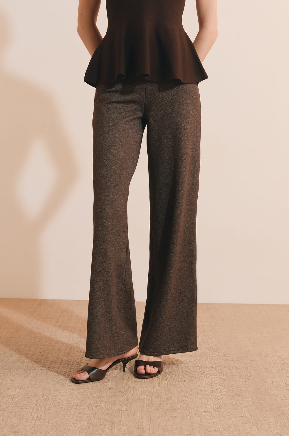Pantalon fluide;${refinementColor}