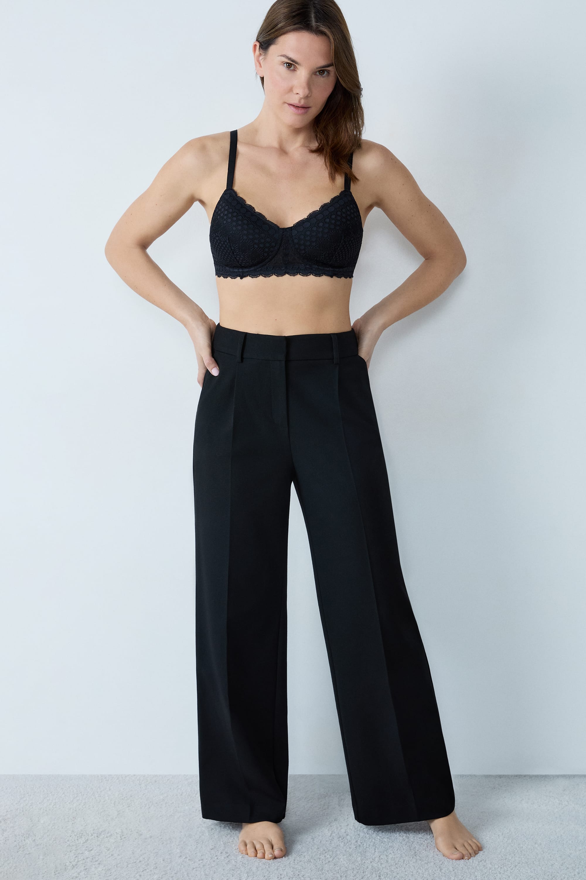 Soutien-gorge Prothétique Kimberly Ashmand Pour Mastectomie - Taille 36B - Rose - Neuf Avec étiquettes