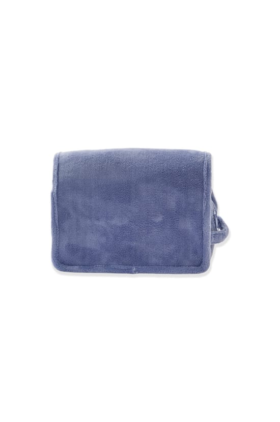 Pouch with Writing;${refinementColor}