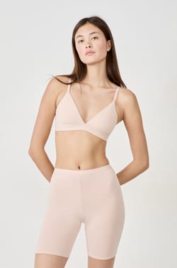 Cotton shorts;${refinementColor}