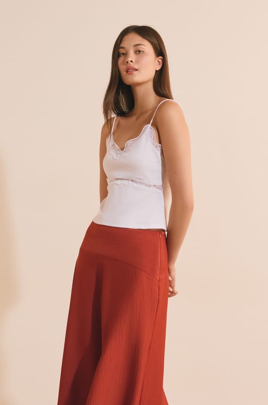 D&eacute;bardeur en coton;${refinementColor}