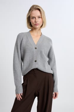 Gilet manches longues;${refinementColor}