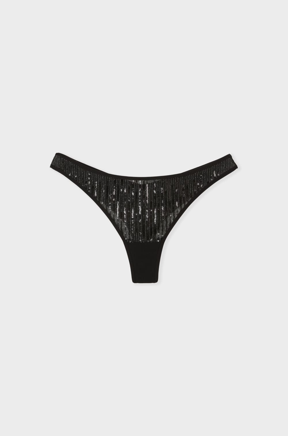 Sequin Tanga;${refinementColor}