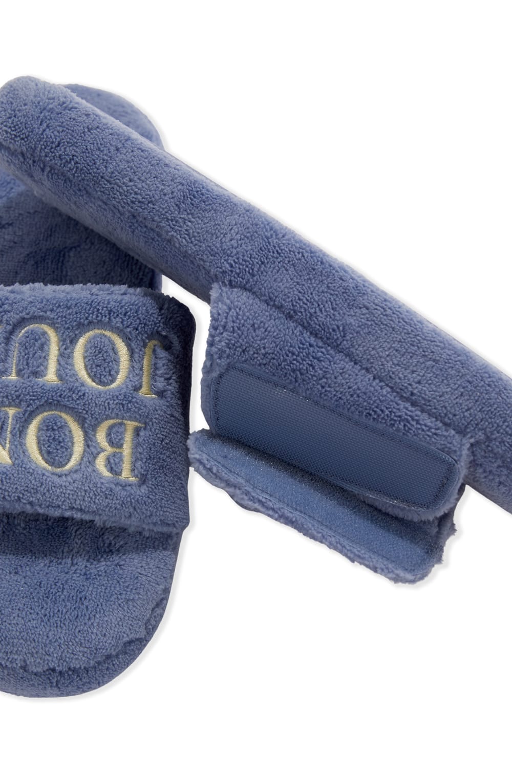 Chaussons tongs;${refinementColor}