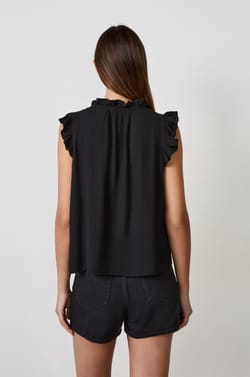 Top col V à nouer;${refinementColor}