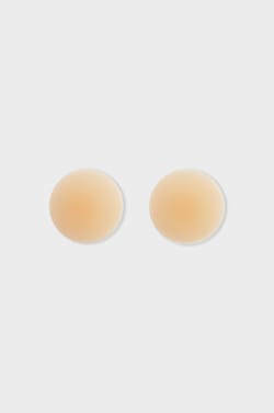 Cache-tétons autocollants en silicone - Magic bodyfashion;${refinementColor}