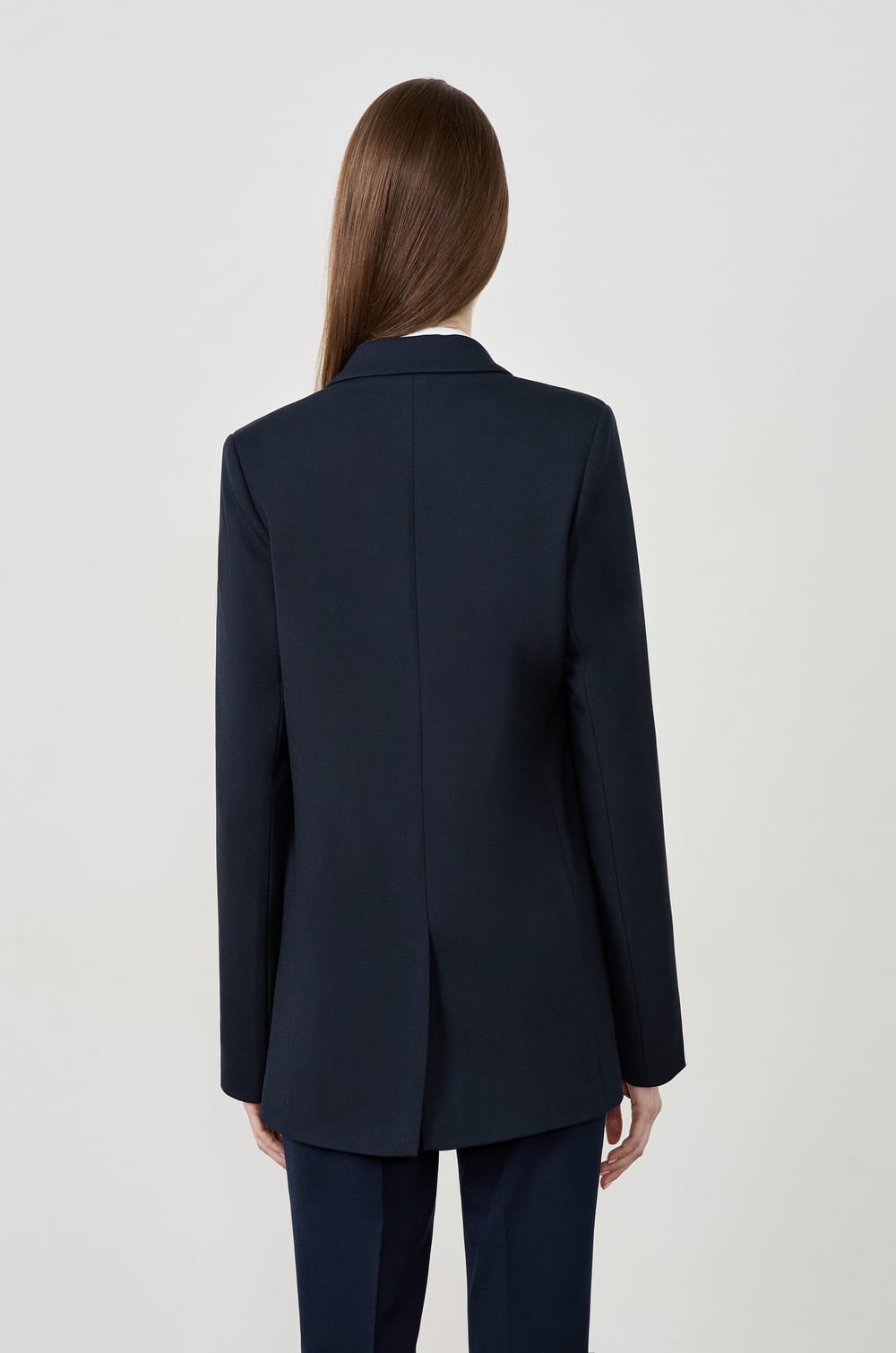 Blazer Jacket;${refinementColor}