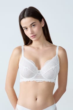 Soutien-gorge corbeille minimizer effet -1 taille;${refinementColor}