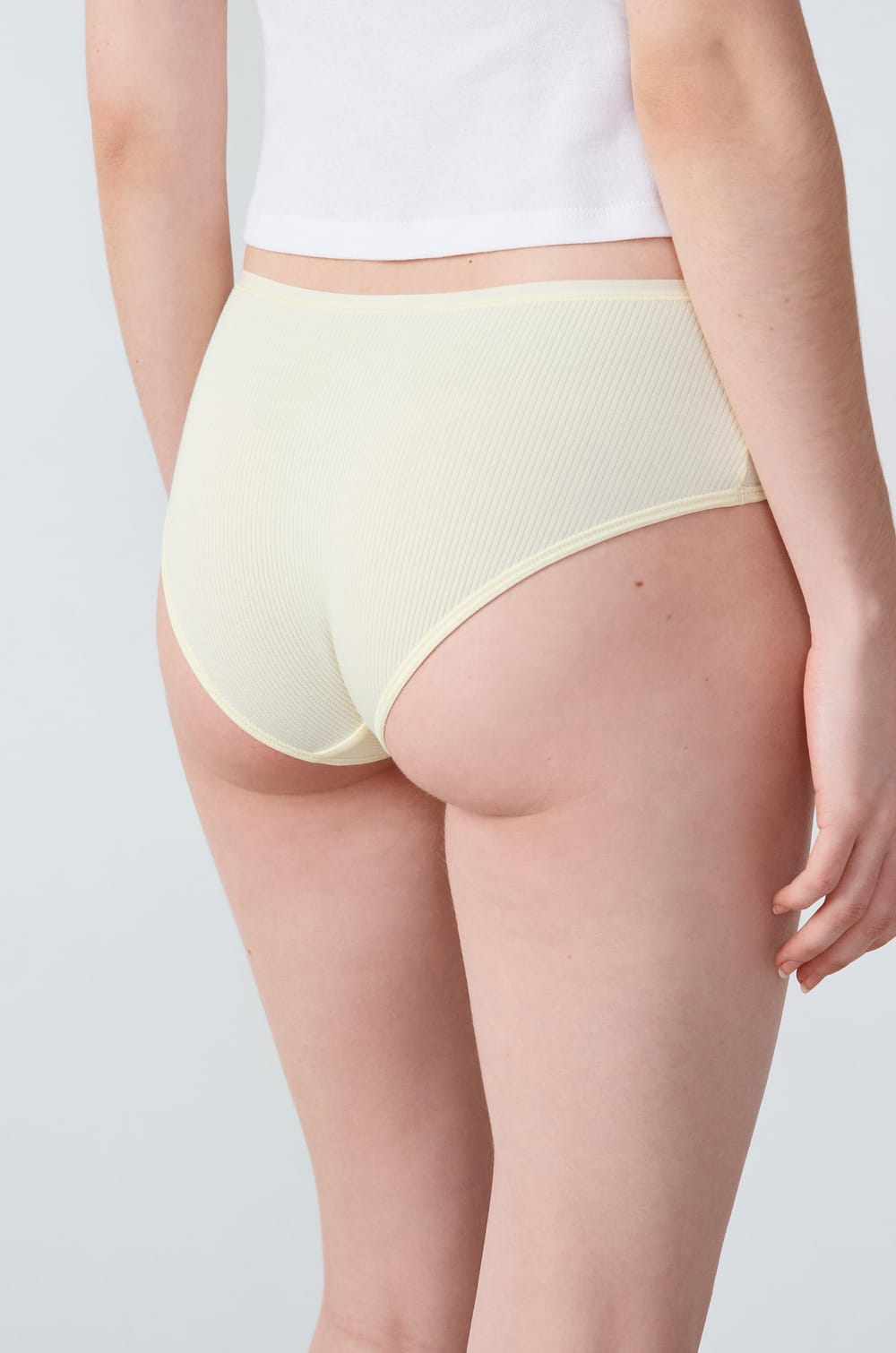 3-Pack of Shorties;${refinementColor}