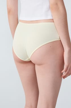 3-Pack of Shorties;${refinementColor}