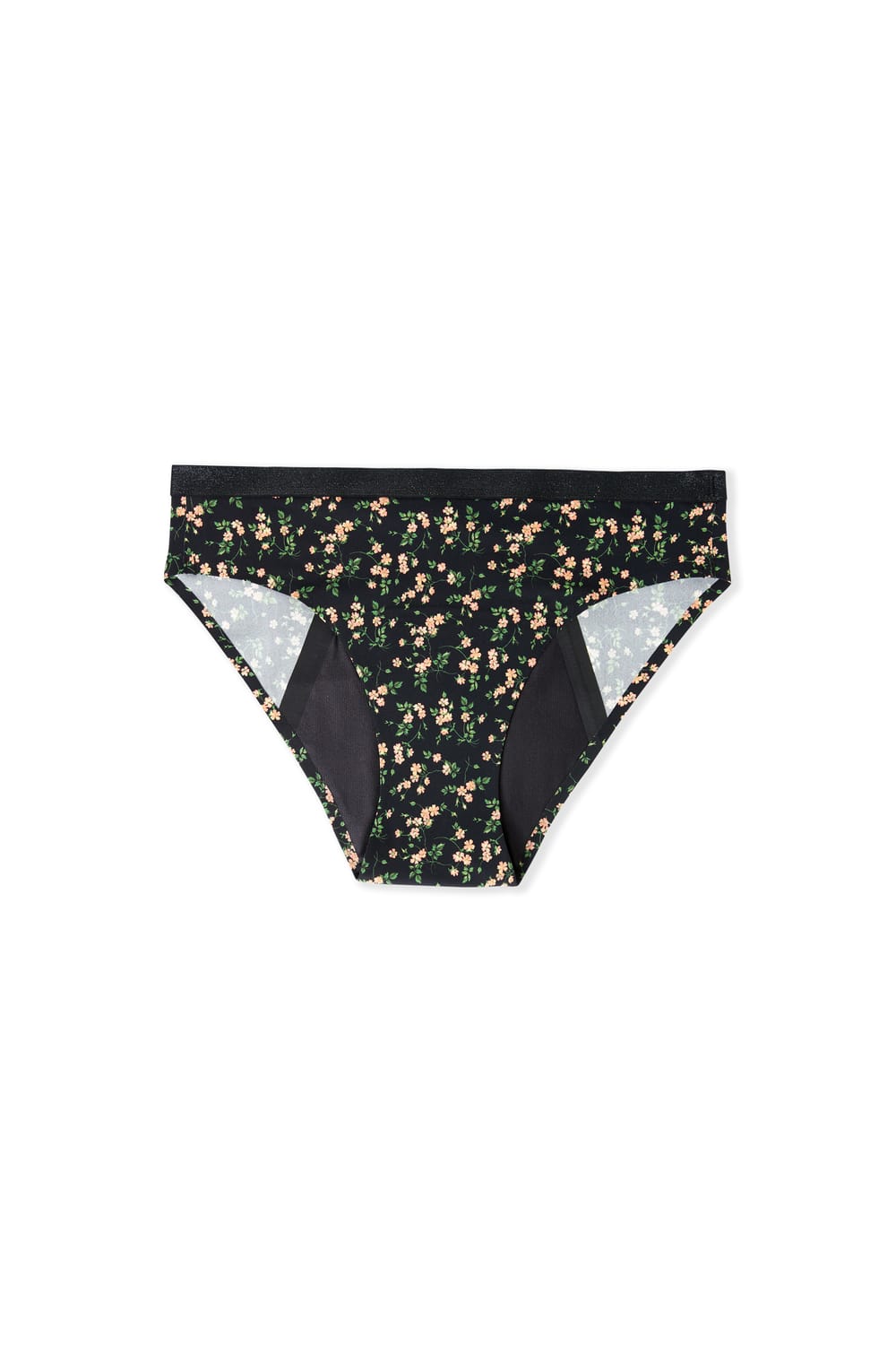 Culotte menstruelle - Flux abondant;${refinementColor}
