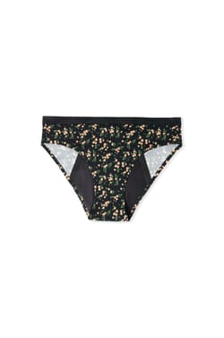 Culotte menstruelle - Flux abondant;${refinementColor}