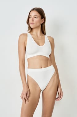 Ribbed Thong;${refinementColor}