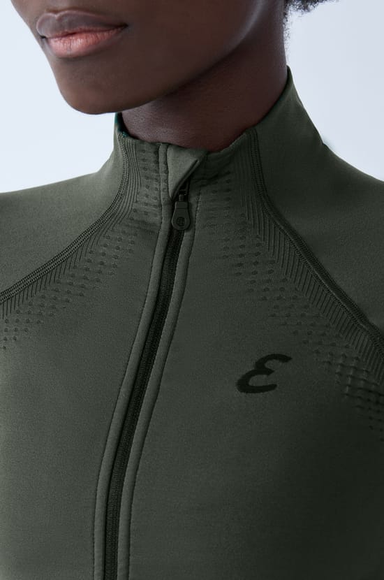Long-Sleeved Sports Jacket;${refinementColor}