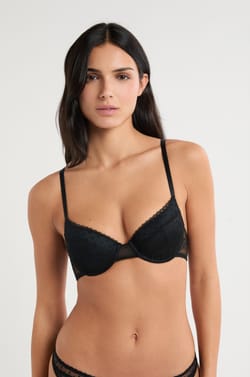 Soutien-gorge N.4 - Les coques fines;${refinementColor}