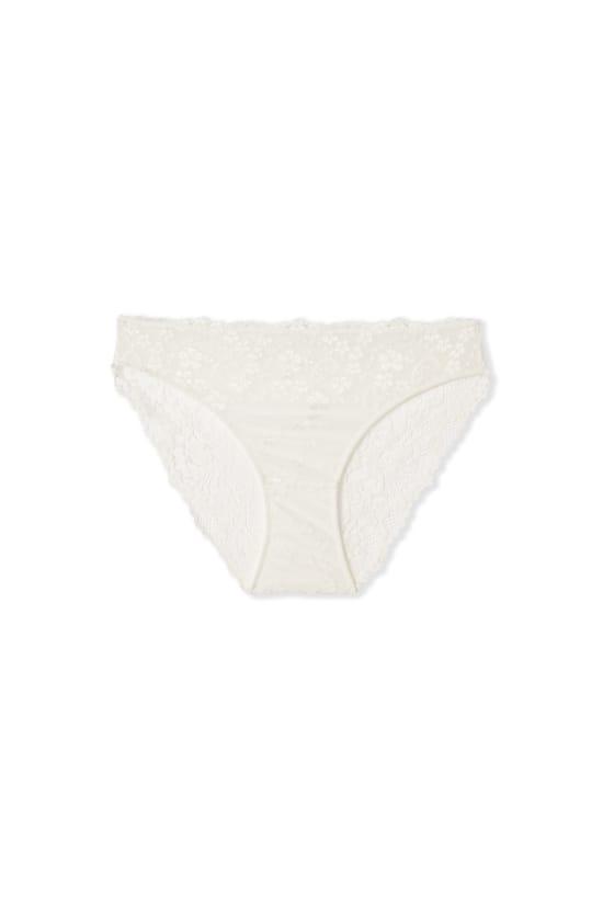 Culotte en dentelle;${refinementColor}