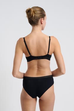 Soutien-gorge N.4 - Le coques fines en coton biologique;${refinementColor}