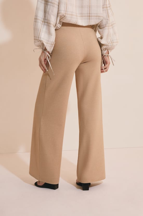 Pantalon fluide;${refinementColor}