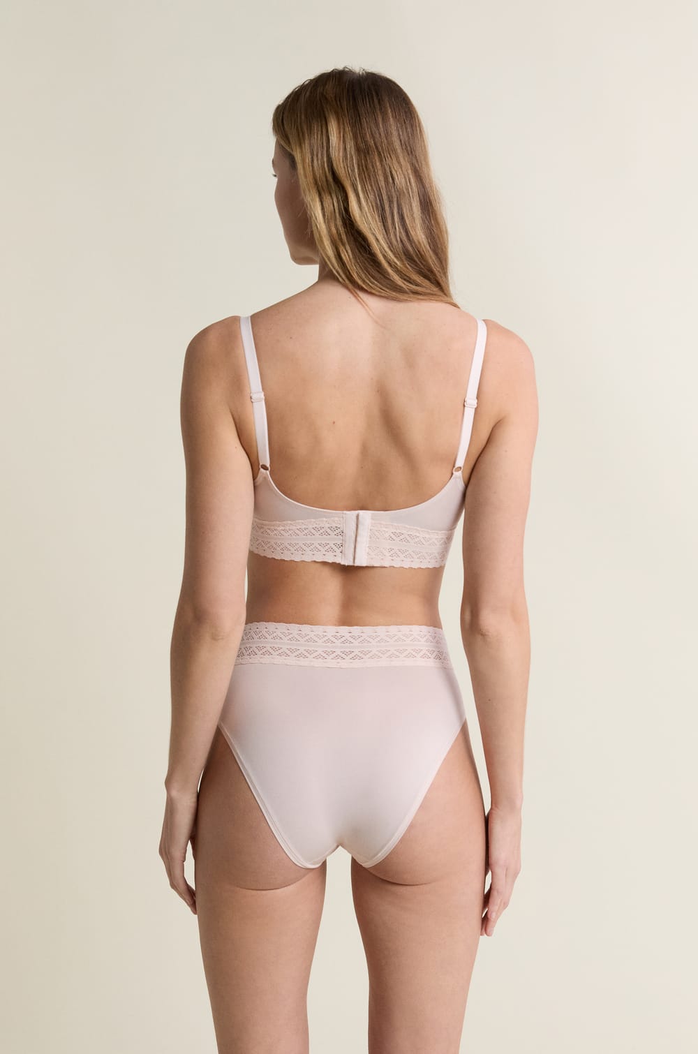 Soutien-gorge coques fines, clips d'allaitement;${refinementColor}