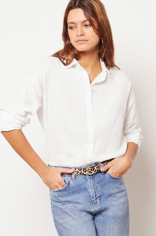 Chemise fluide;${refinementColor}