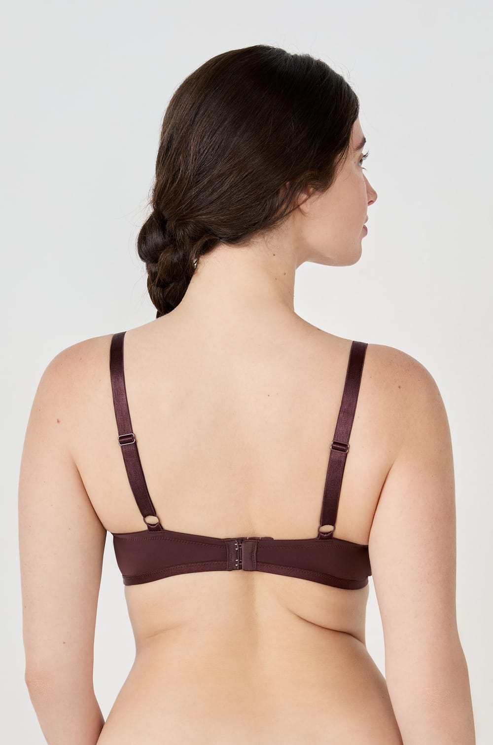 Sujetador N.4 - Copa fina;${refinementColor}