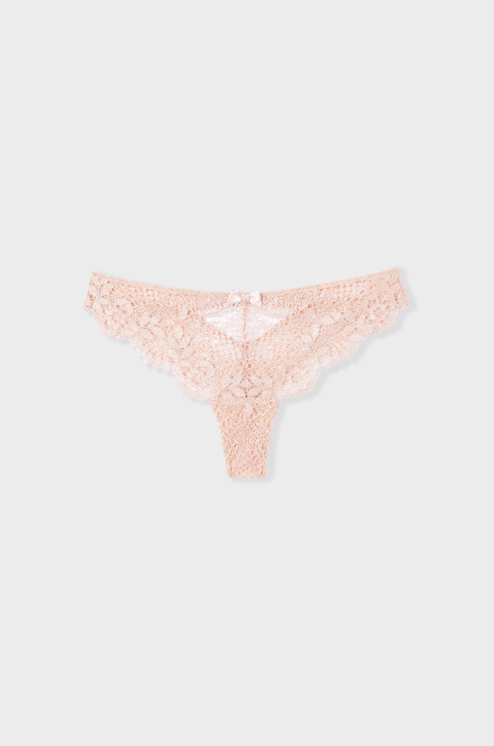 Lace Tanga;${refinementColor}