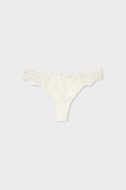 Lace Tanga;${refinementColor}