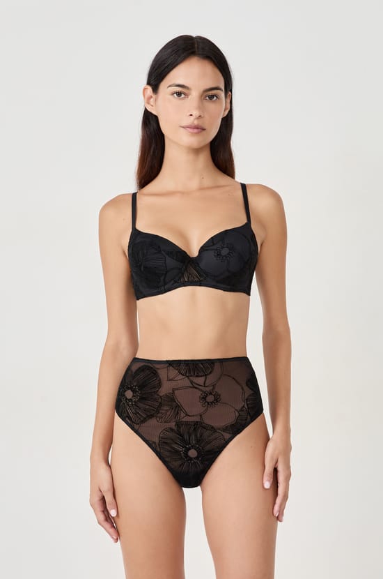 Soutien-gorge N.4 - Le coques fines;${refinementColor}