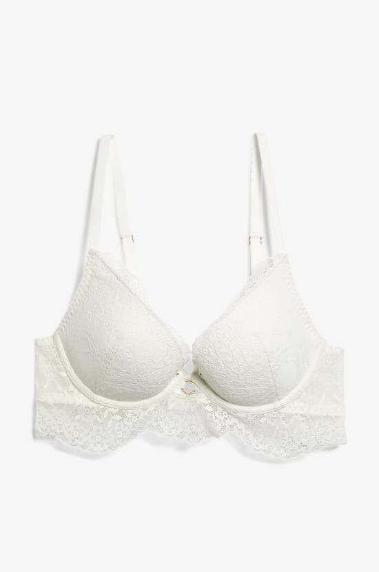 Soutien-gorge N.2 - Le push-up plongeant;${refinementColor}