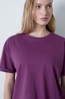 Short-sleeved T-shirt;${refinementColor}