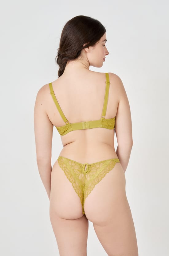 Bra No. 9 - The Balconette;${refinementColor}