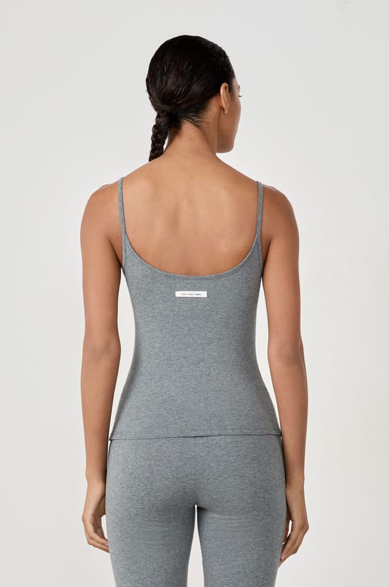 Pyjama tanktop;${refinementColor}