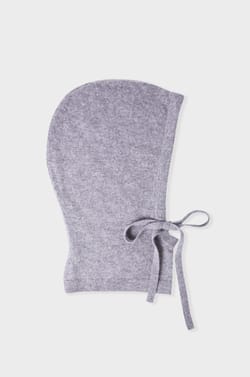 Cagoule en cachemire;${refinementColor}