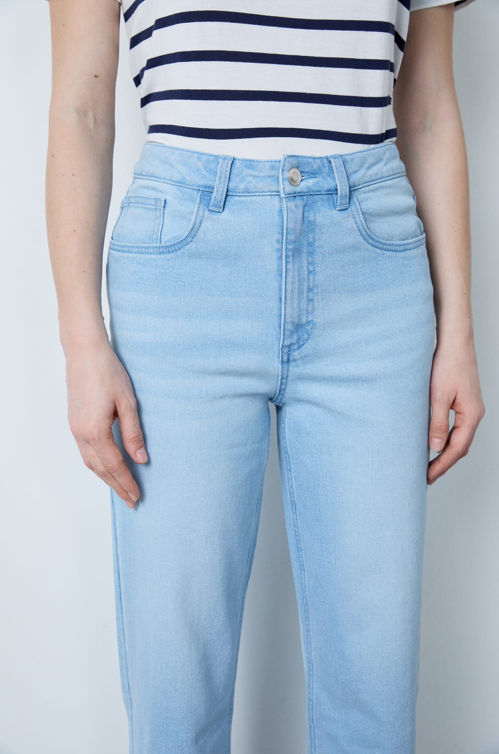 Wide Cut Pants;${refinementColor}