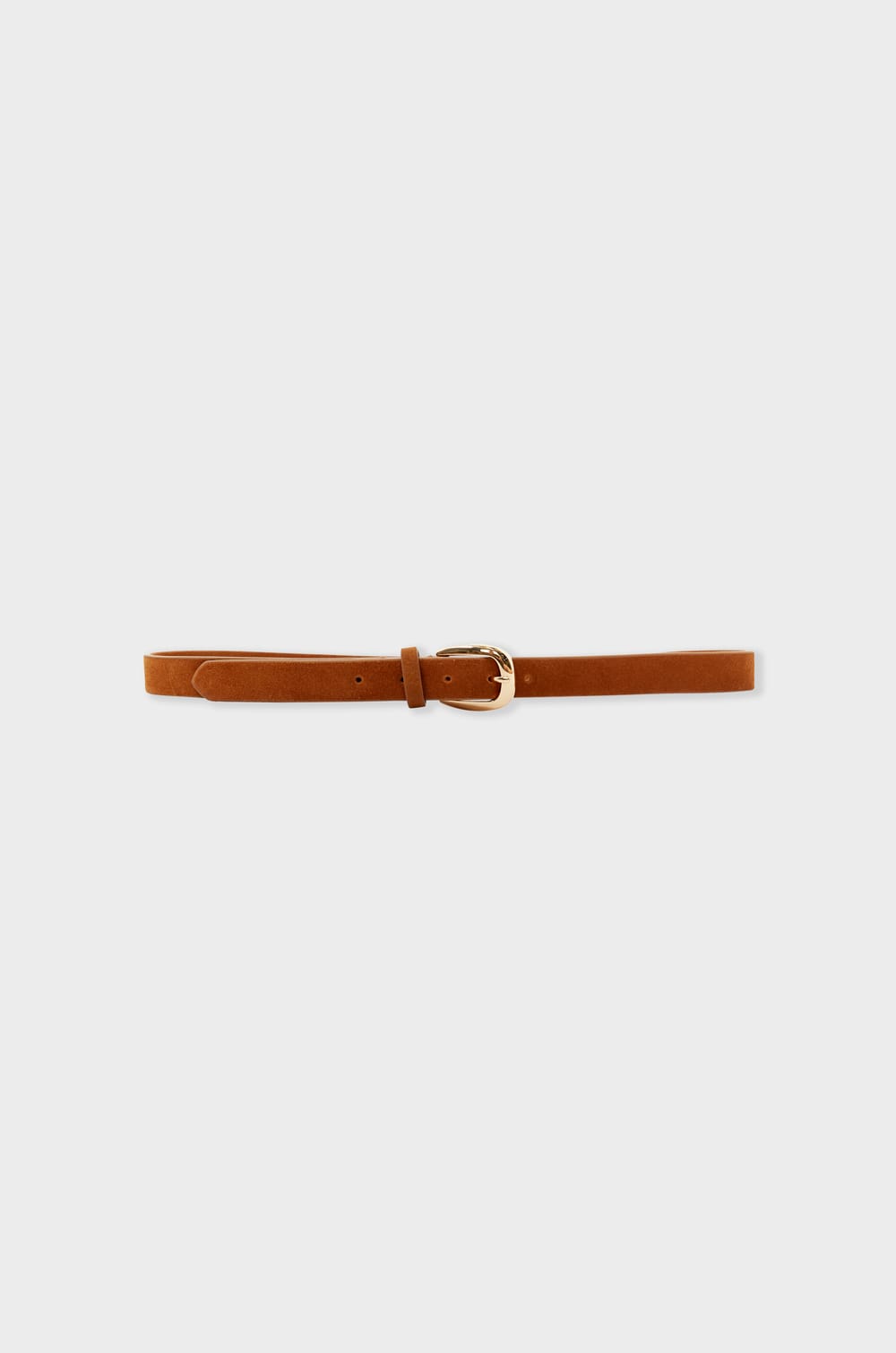 Ceinture en cuir;${refinementColor}