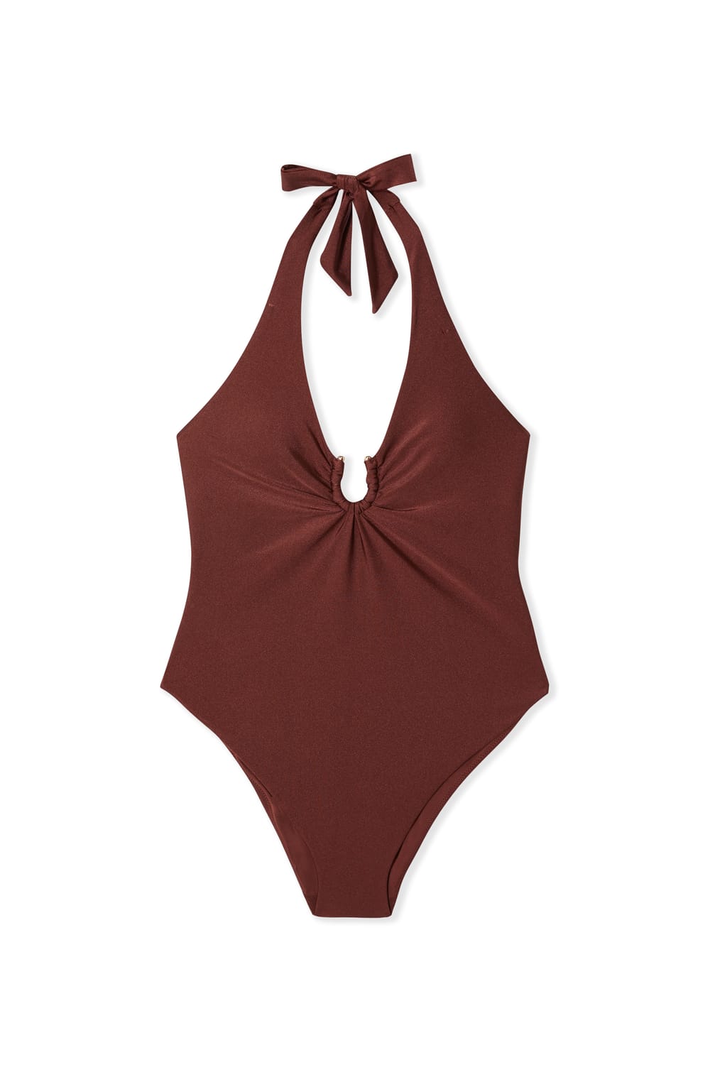 One-Piece Iridescent Swimsuit;${refinementColor}