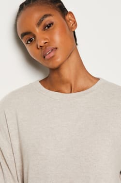 Pyjama Sweatshirt;${refinementColor}