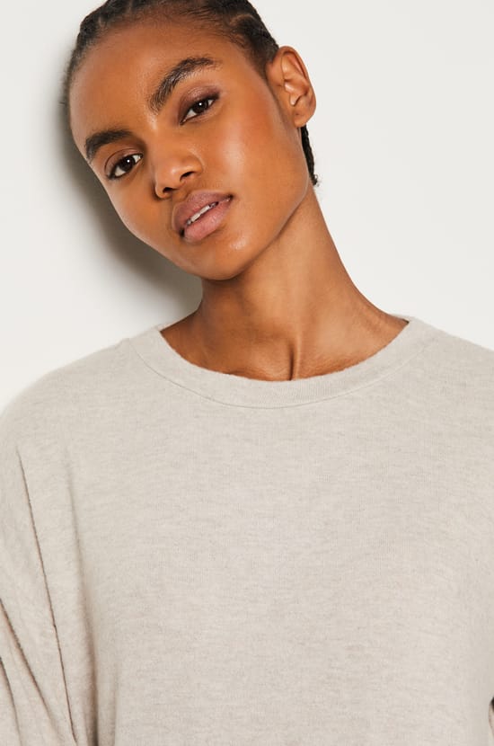 Sweat de pyjama;${refinementColor}