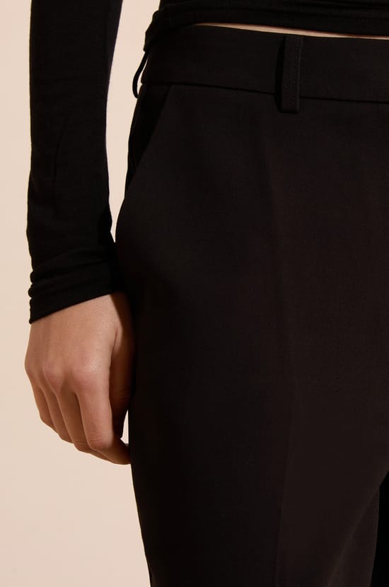 Pantalon droit;${refinementColor}