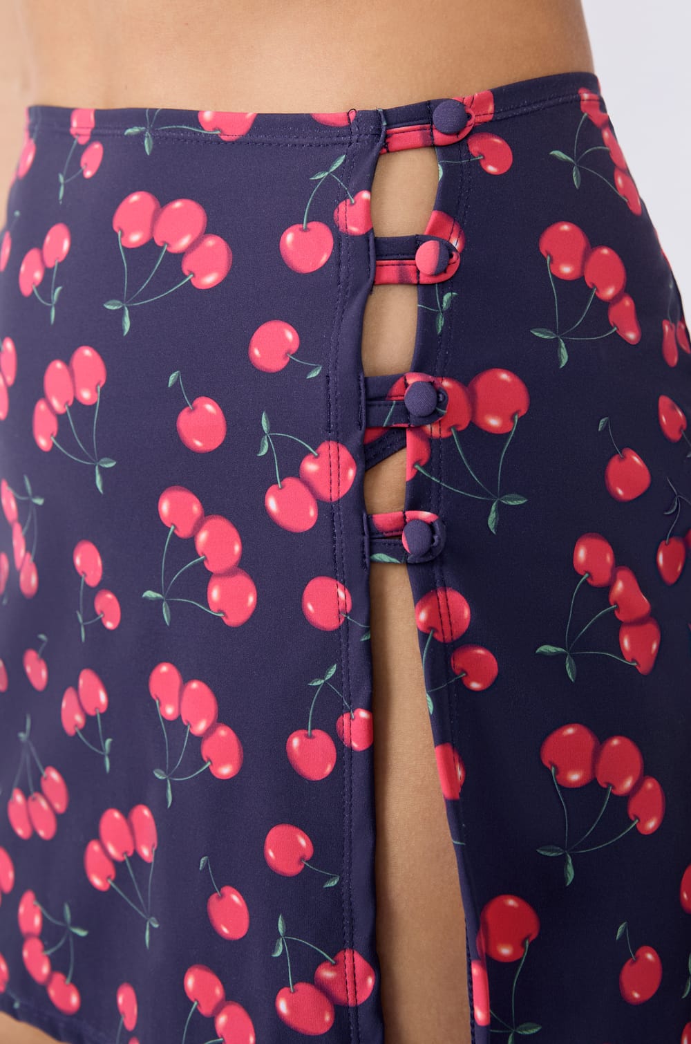 Jupe de bain Marcia Wear x Etam;${refinementColor}