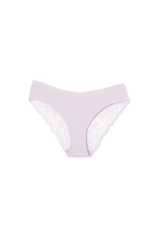 Culotte en microfibre;${refinementColor}