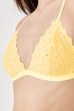 Bra triangular con bordado;${refinementColor}