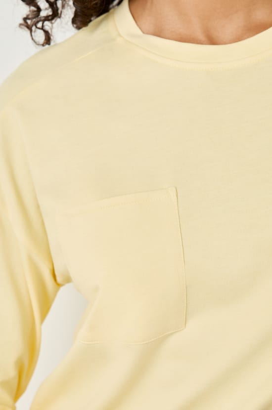 Pyjama Sweatshirt;${refinementColor}