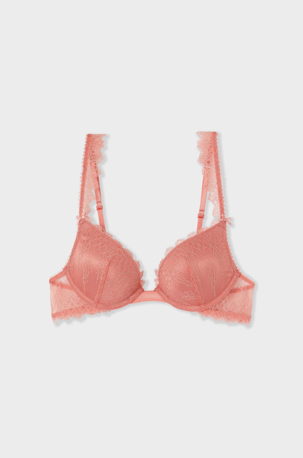 Bra N.2 - The Plunge Push-up;${refinementColor}