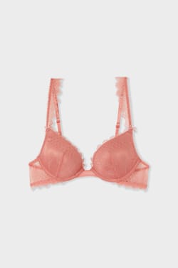 Bra N.2 - The Plunge Push-up;${refinementColor}